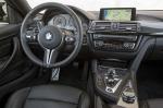 BMW M4 Coupe 2014 года